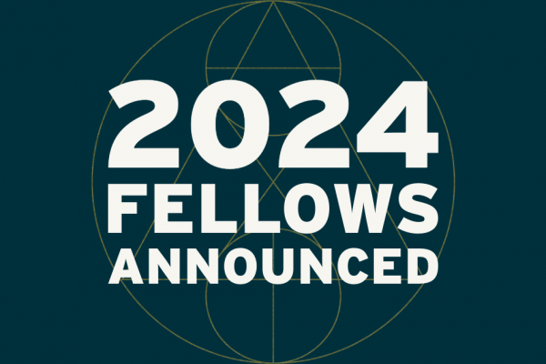 Fund for Teachers 2024 grant announcement logo